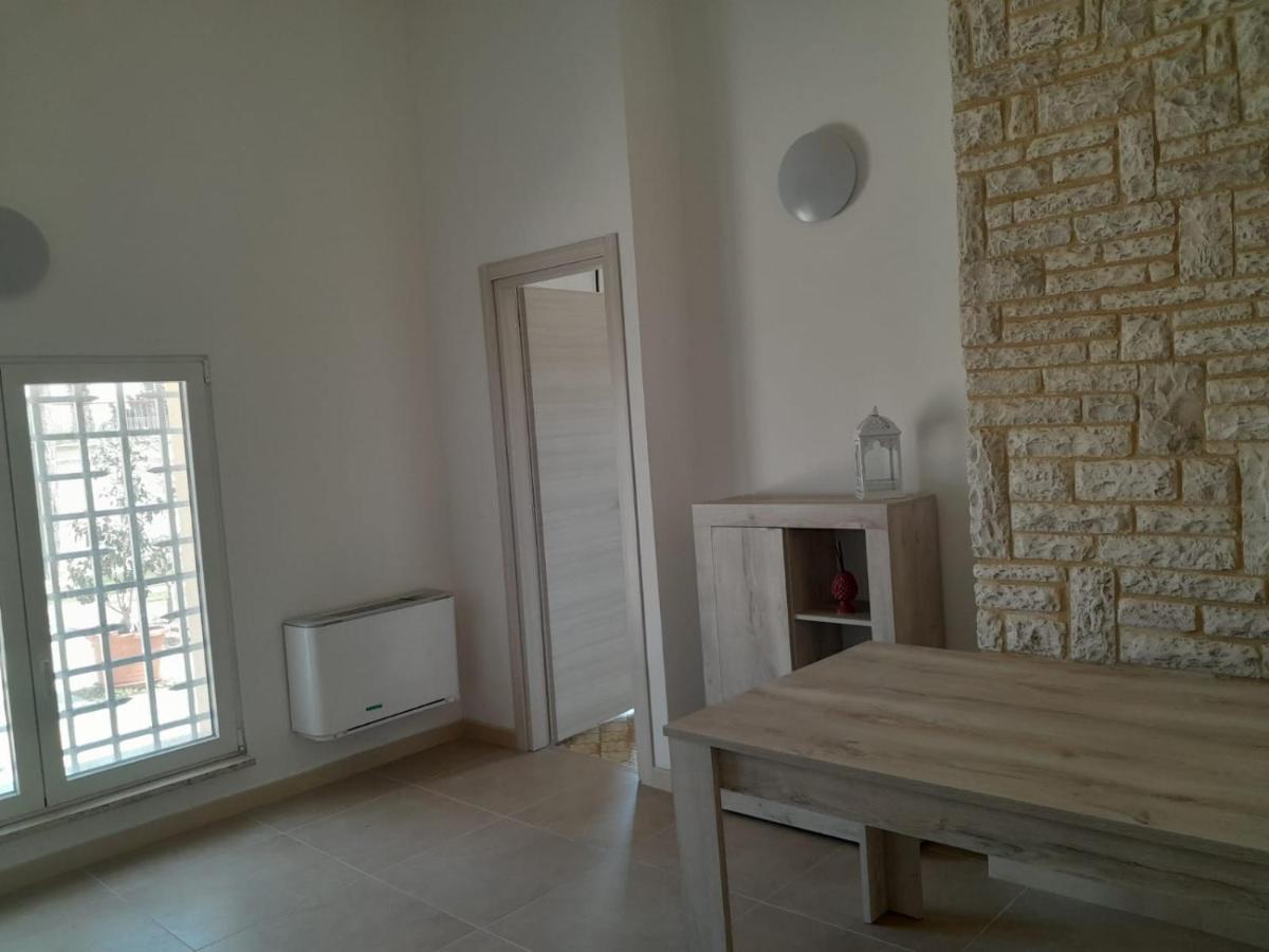Villa Rospi Bari Extérieur photo