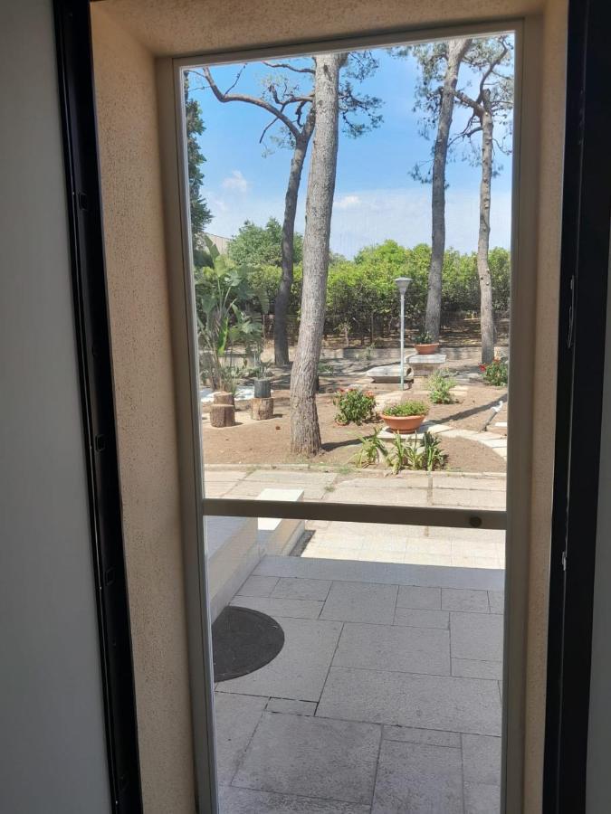 Villa Rospi Bari Extérieur photo