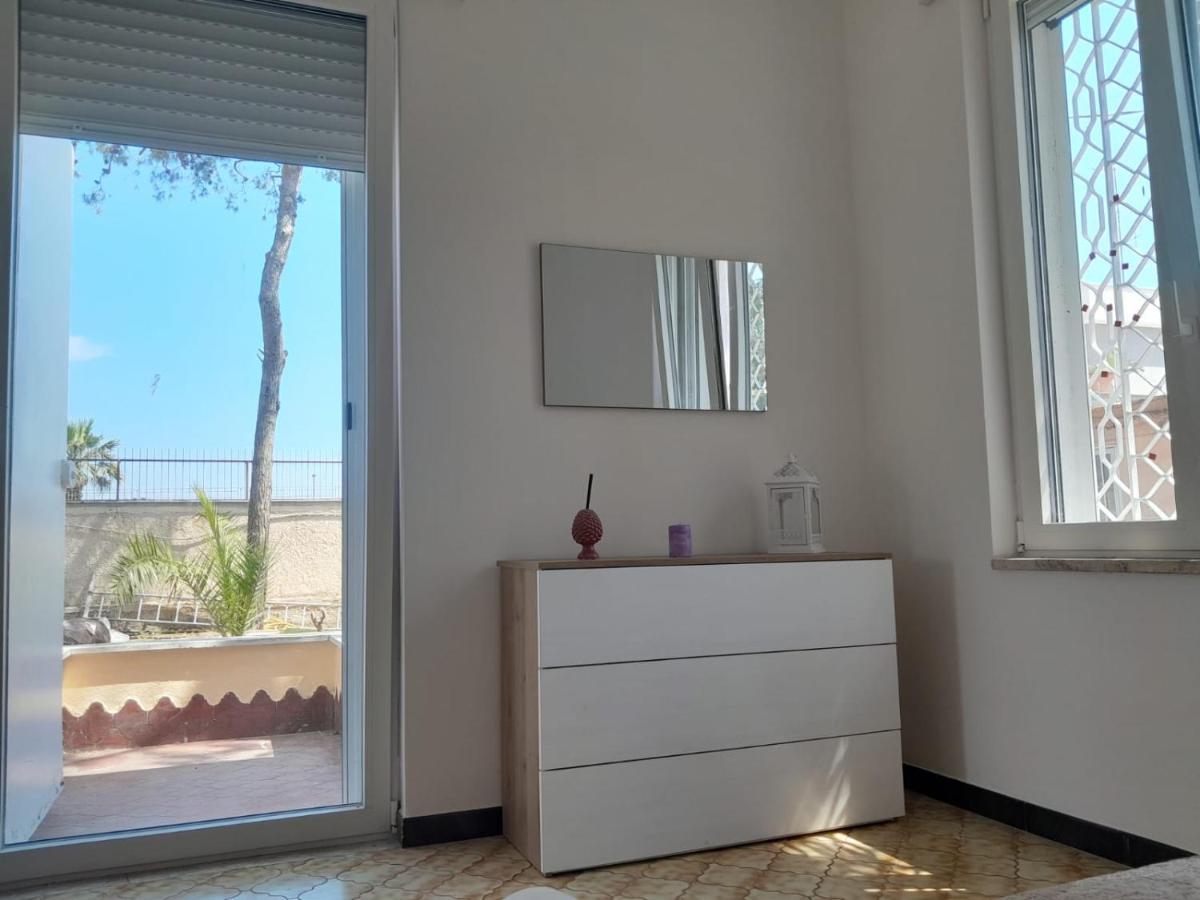 Villa Rospi Bari Extérieur photo