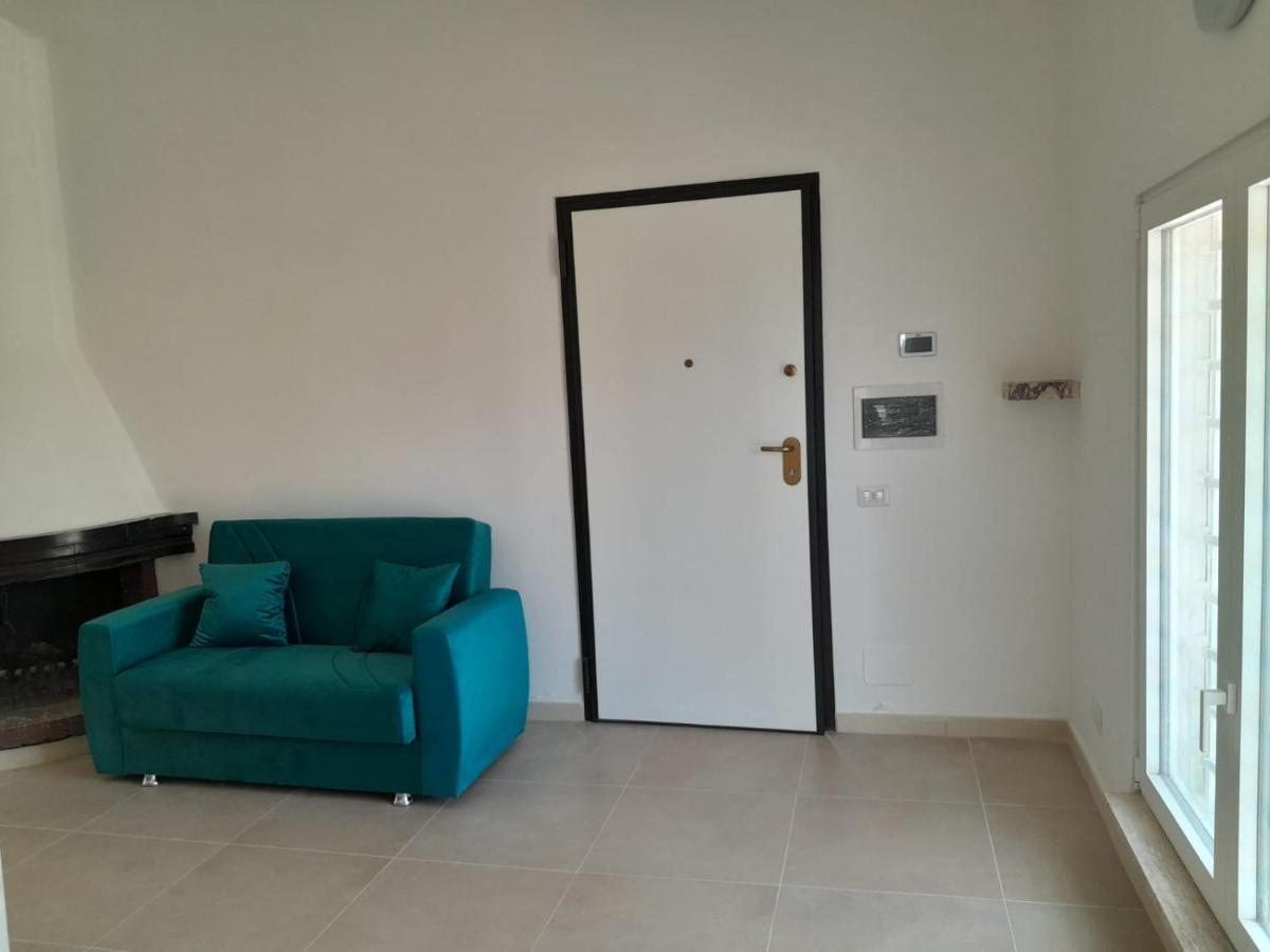 Villa Rospi Bari Extérieur photo