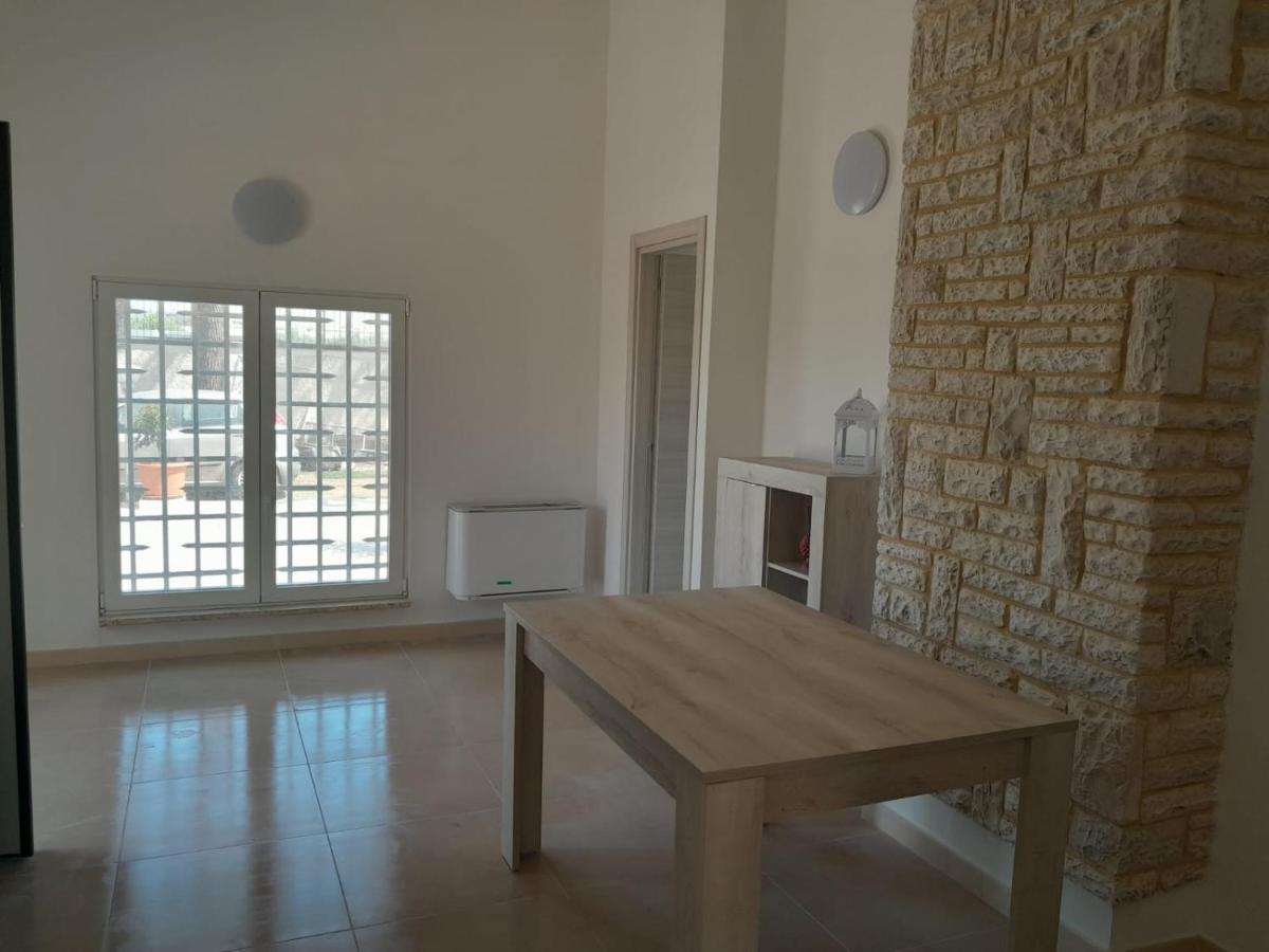 Villa Rospi Bari Extérieur photo