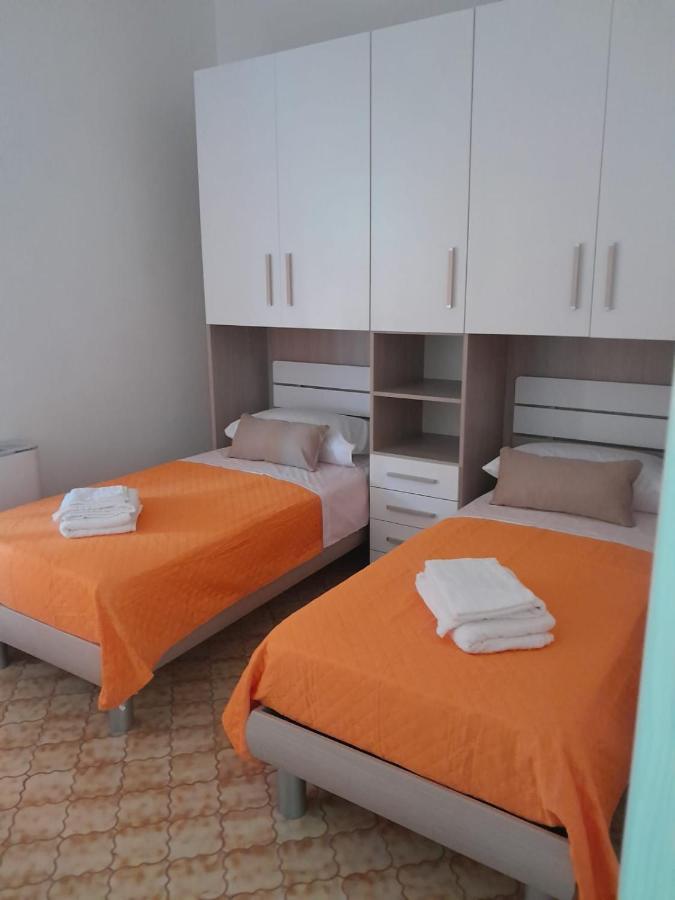 Villa Rospi Bari Extérieur photo