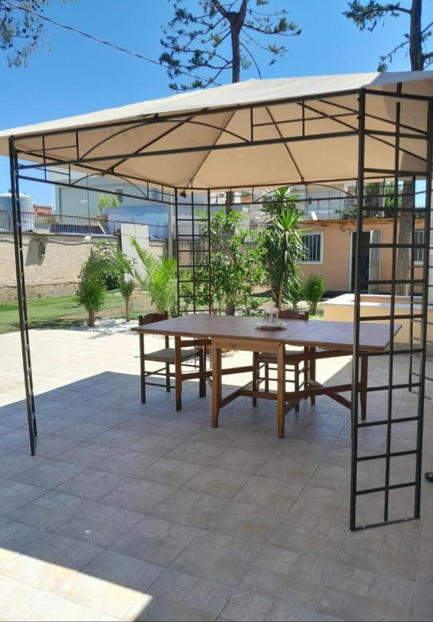 Villa Rospi Bari Extérieur photo