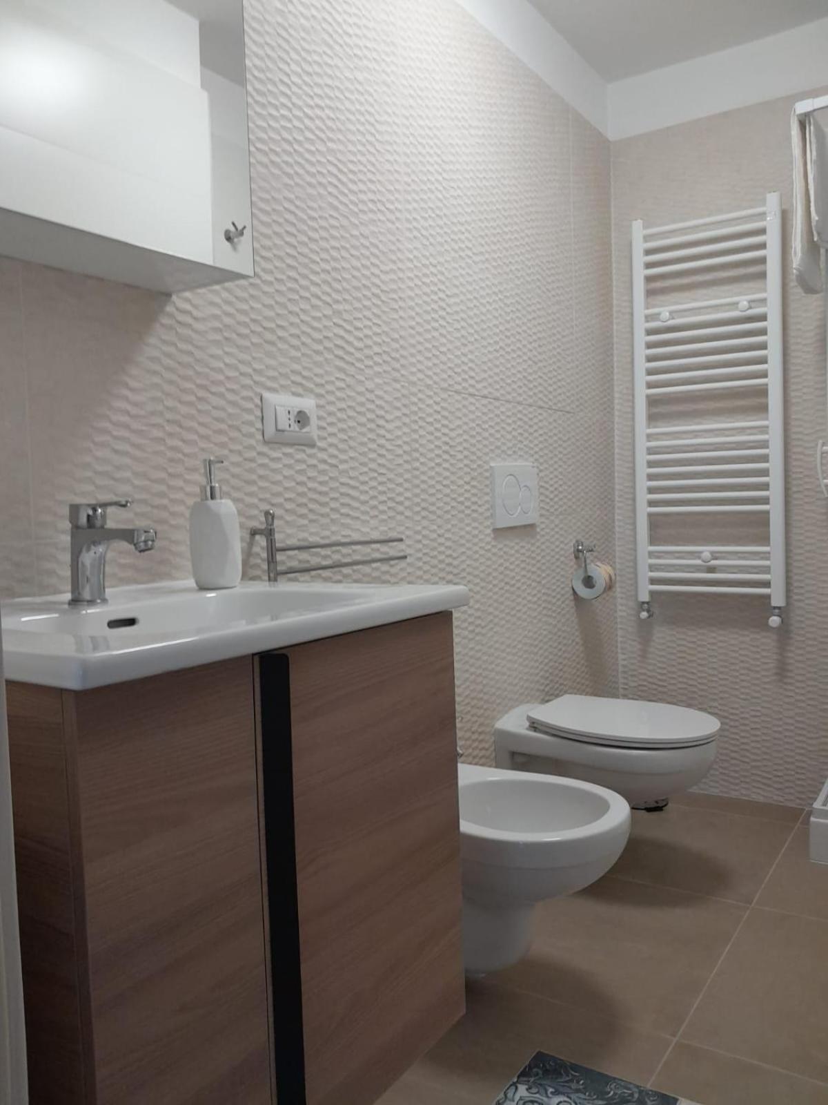 Villa Rospi Bari Extérieur photo